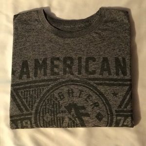 Men’s American Fighter T-Shirt 2XL